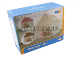 Eaglestone Es78 White Kids Play Tent