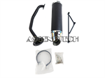 Exhaust System For Taotao Scooter Moped. Model: Exhs-150