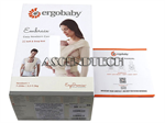 Ergobaby Embrace 7-25 Lbs Baby Carrier