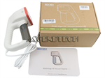 3Doex Ergo 110 Clothes Vacuum Steamer
