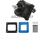 Labwork Short Throw Shifter For Ram 2500. Model: F8-027486