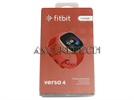 Fitbit Versa 4 1.58" Nfc Gps Smartwatch