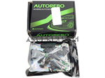 Autorebo 6 Pack Fuel Injectors Fbjc101. Model: Rebo-Pyz-6-Fj751