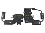 Acer Laptop Cpu Gpu Heatsink Fbzbj036010