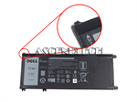 Dell 7.6V 56Wh 7000Mah Battery Fmxmt. Part Number: Fmxmt 0Fmxmt Cn-0Fmxmt