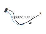Dell Poweredge Dcs7000 Hdd Cables Frwdh. Part Number: Frwdh 0Frwdh Cn-0Frwdh