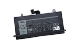 Dell 7.6V 42Wh Laptop Battery Fth6f. Part Number: Fth6f 0Fth6f Cn-0Fth6f