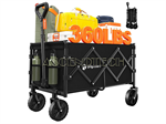 Originsure Wagon Cart Fw100bla-1004