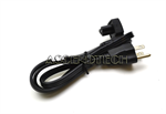 Dell 3Ft Power Adapter Cable Fx429. Part Number: Fx429 0Fx429 Cn-0Fx429
