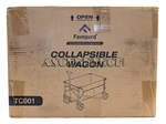 Favoyard Tc001 Utility Cart Fya41tc001