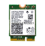 Intel 9560Ngw Wifi 5 Card G86c0007s810