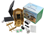 Gasenwin Gb901 Camera Smart Bird Feeder