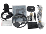 Ulhund Gc-1071 Ip68 Coil Metal Detector