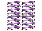 16-Pack 40W Led Light Bar Gpe40w-16P-02