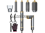Easywave F101 5In1 110000Rpm Hair Styler. Part Number: Gsrfs-Gy1-1