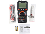 Kaiweets Digital Multimeter H12f-G334529. Model: Ht118a