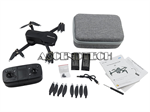 Hytobp H867 4K Camera No Faa Quadcopter