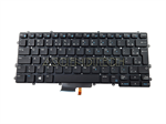 Dell Portuguese Brazilian Keyboard H9fg9. Part Number: H9fg9 0H9fg9 Cn-0H9fg9. Model: Nsk-Lzabc