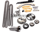 Lizhengparts Hc20001-001 Timing Kit