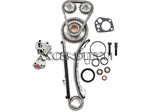 Lizhengparts Timing Chain Kit 9-4180Sa. Model: Hc20036