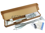 Dell Poweredge T420 T620 Rail Kit Hd9vm. Part Number: Hd9vm 0Hd9vm Cn-0Hd9vm