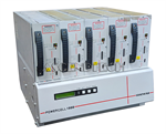 Hendry Powercell 1800 Modular Power Unit. Model: Smc1800-50-33