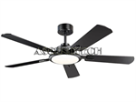 Tcl Hfs2-60H0badwd-00 52" Ceiling Fan