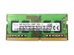 Sk Hynix 4Gb Ddr4-2400 Laptop Memory. Part Number: Hma851s6afr6n-Uh. Model: Hma851s6afr6n