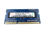 Hynix 2Gb Ddr3 Pc3-10600S Ddr3 Memory. Part Number: Hmt325s6bfr8c-H9. Model: Hmt325s6bfr8c