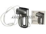 Gkj Hn037og Silver Gray Vacuum Steamer