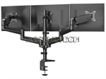 Huanuo Hnts3b 17-32 Triple Monitor Mount