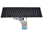 Hp 15-A Us English Keyboard 9Z.Nc8bq.901. Model: Nsk-Cw2bq