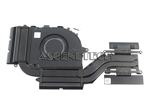 Asus Zenbook 14X Oled Q410 Heatsink Fan. Part Number: Hq2331079a007