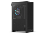 High Performance Gaming Mitx Desktop Pc. Part Number: 32Gb/1Tb Amd Am5 Ddr5. Model: Ryzen 7 9700X Rtx 5060 Ti