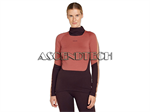 Icebreaker W Xs Long Sleeve Thermal Top. Part Number: Ib0a56sx03s