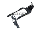 Ibm Thinkpad T43 Internal Wiring Frame. Part Number: 26R7842