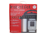 Instant Pot Pressure Cooker Ip-Duo80. Model: Duo 80 V5