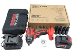 Seyvum Iw-Bl12 Cordless Impact Wrench