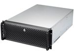 Intel Mid-High Production 4U Server. Part Number: 256Gb/64Tb Lga4677 Ddr5. Model: Intel Xeon Gold 6538Y+