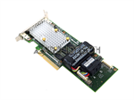 Microsemi 3162-8I/E Raid Adapter J2tw5. Part Number: J2tw5 0J2tw5 Sg-0J2tw5. Model: Smartraid 3162-8I/E