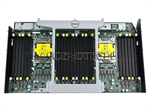 Dell R820 Mboard Expansion Module J7rr7. Part Number: J7rr7 0J7rr7 Cn-0J7rr7. Model: Ul94v-0