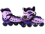 Jc Jorden Jc-S1 Us 8-11 Inline Skates. Part Number: Jc01-Vt-Xl