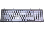 Dell Xps Studio Jgdt9 French Keyboard. Model: Jgdt9 V104025ek