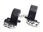 Asus Rog Strix G15 Lcd Screen Hinge Set. Part Number: Jr_Jl