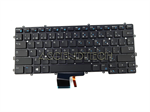Dell French Canadian Keyboard Jx2cd. Part Number: Jx2cd 0Jx2cd Cn-0Jx2cd. Model: Nsk-Lzabc