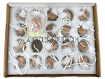 Threlaco 20Pcs Candle Gifts For Guests. Model: Jyd2307