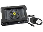 K1-5V Rgb Gaming Laptop Cooling Pad
