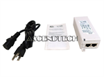 Microsemi 3501G Poe Injector K1jg4. Part Number: K1jg4 0K1jg4 Cn-0K1jg4. Model: Powerdsine 3501G