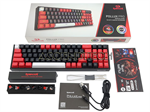 Redragon K628rgb-Pro-Brw Us Eng Keyboard