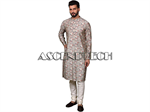 Kisah Men 38 Kurta Set Ka-0774-C101-38